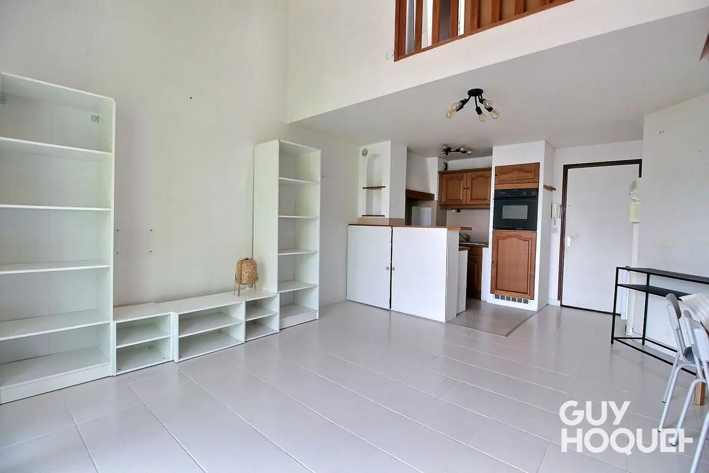 Appartement à louer, 36m², Sainte-Geneviève-des-Bois