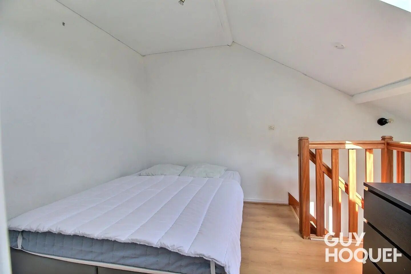 Appartement à louer, 36m², Sainte-Geneviève-des-Bois