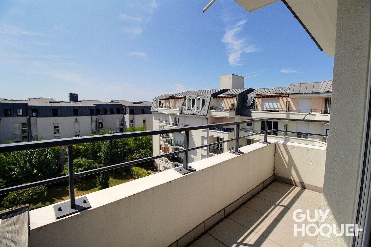 Appartement à louer, 29m², Viry-Châtillon