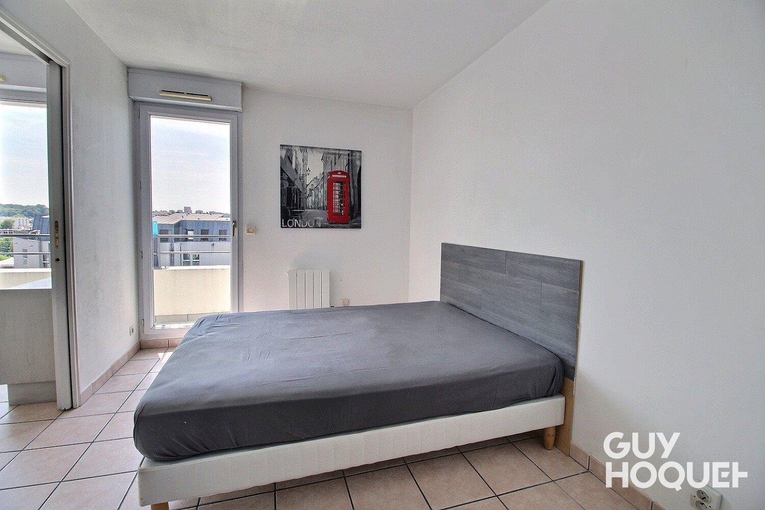 Appartement à louer, 29m², Viry-Châtillon