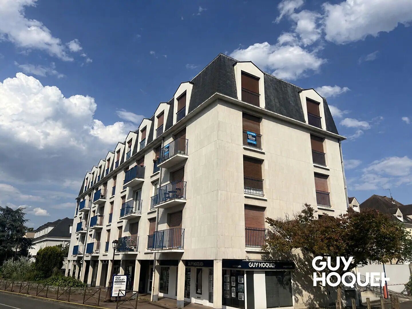Appartement à vendre, 63m², Viry-Châtillon