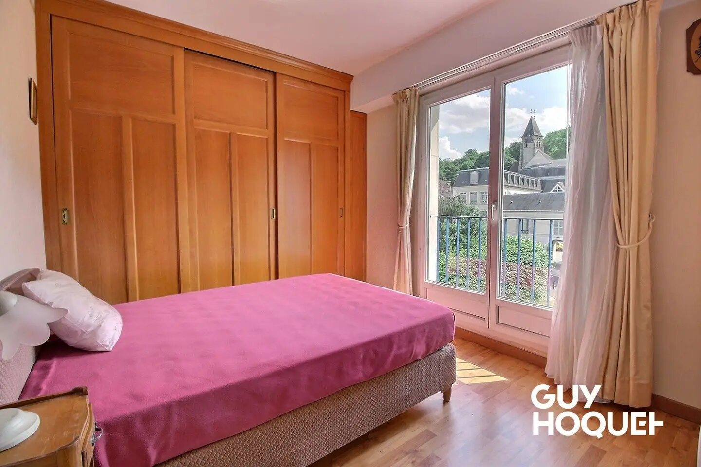 Appartement à vendre, 63m², Viry-Châtillon