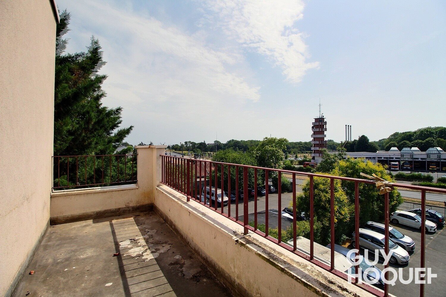 Appartement à vendre, 49m², Viry-Châtillon