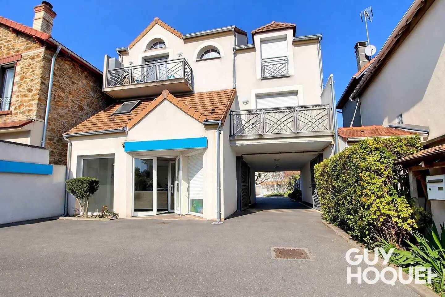 Appartement à vendre, 163m², Viry-Châtillon
