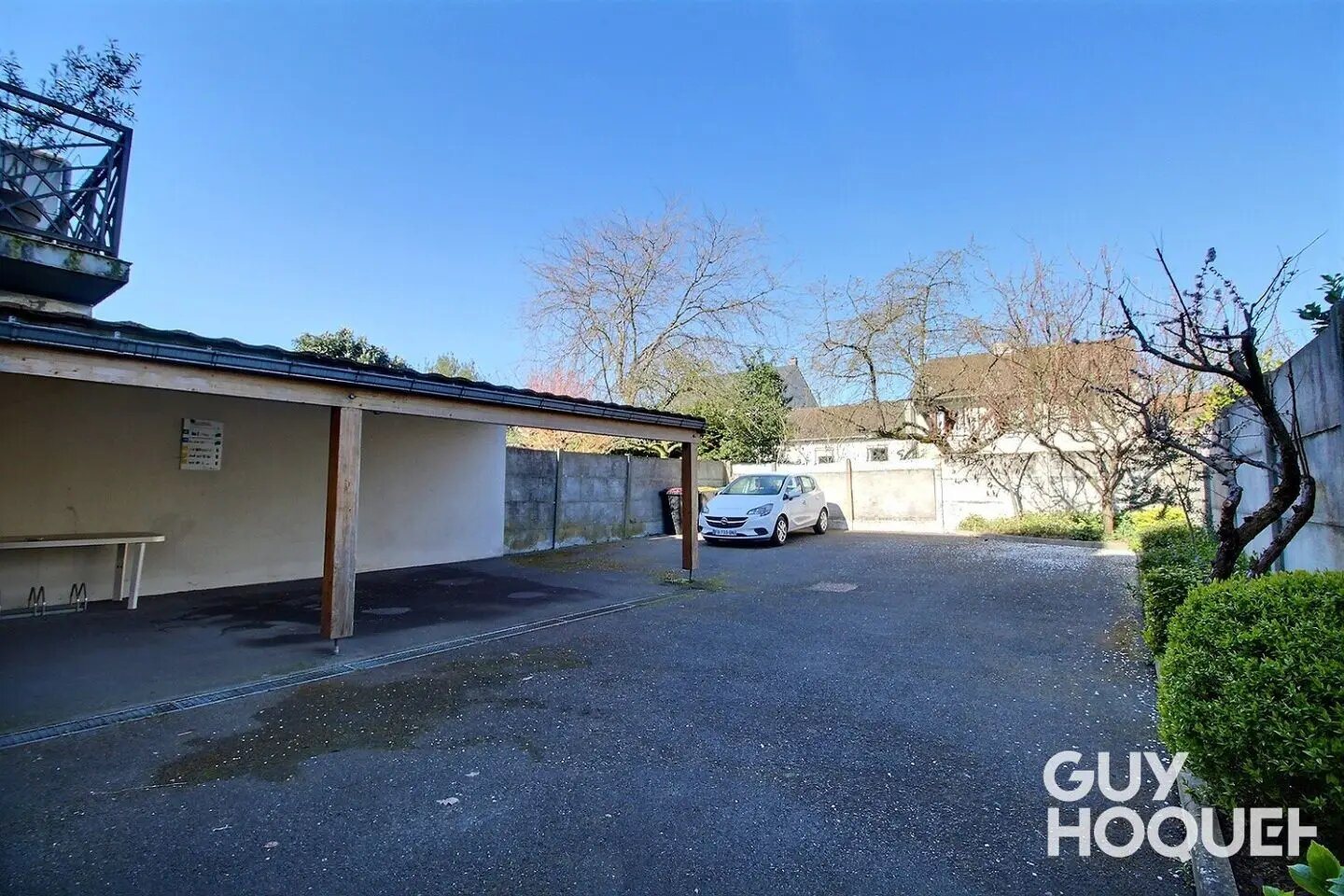Appartement à vendre, 163m², Viry-Châtillon