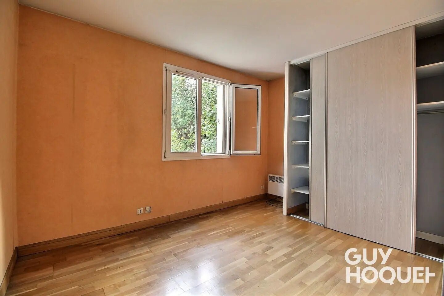 Appartement à vendre, 46m², Viry-Châtillon