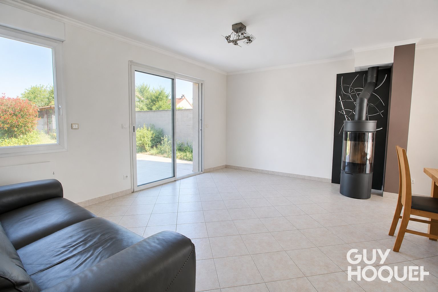 Maison à vendre, 106m², Savigny-sur-Orge