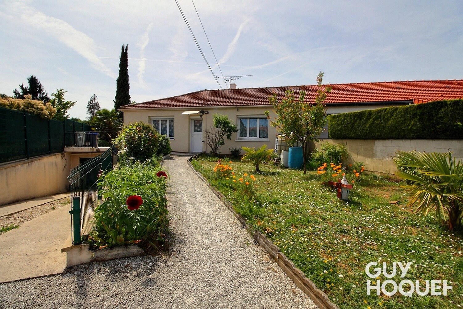 Maison à vendre, 100m², Grigny