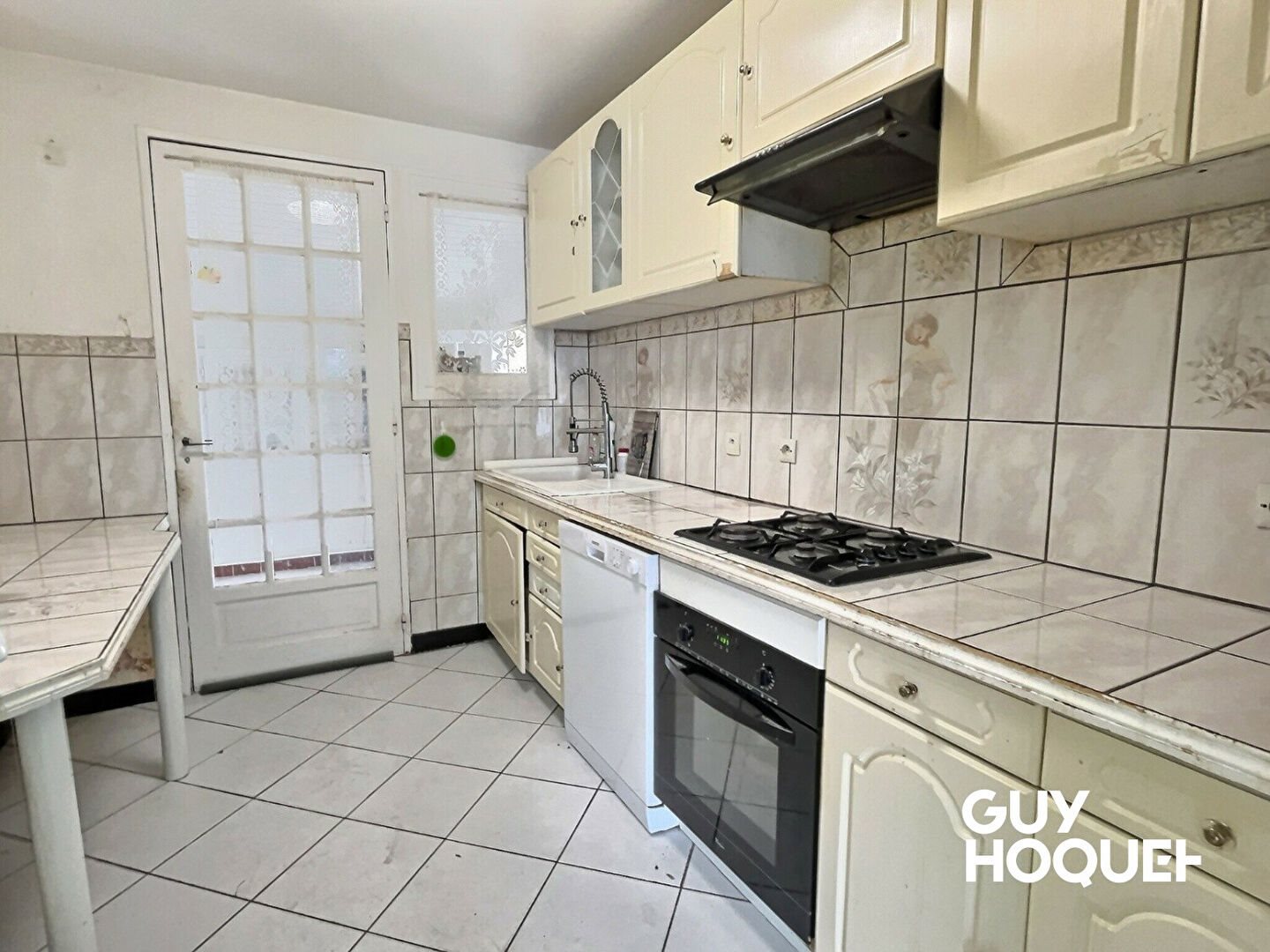Maison à vendre, 100m², Grigny