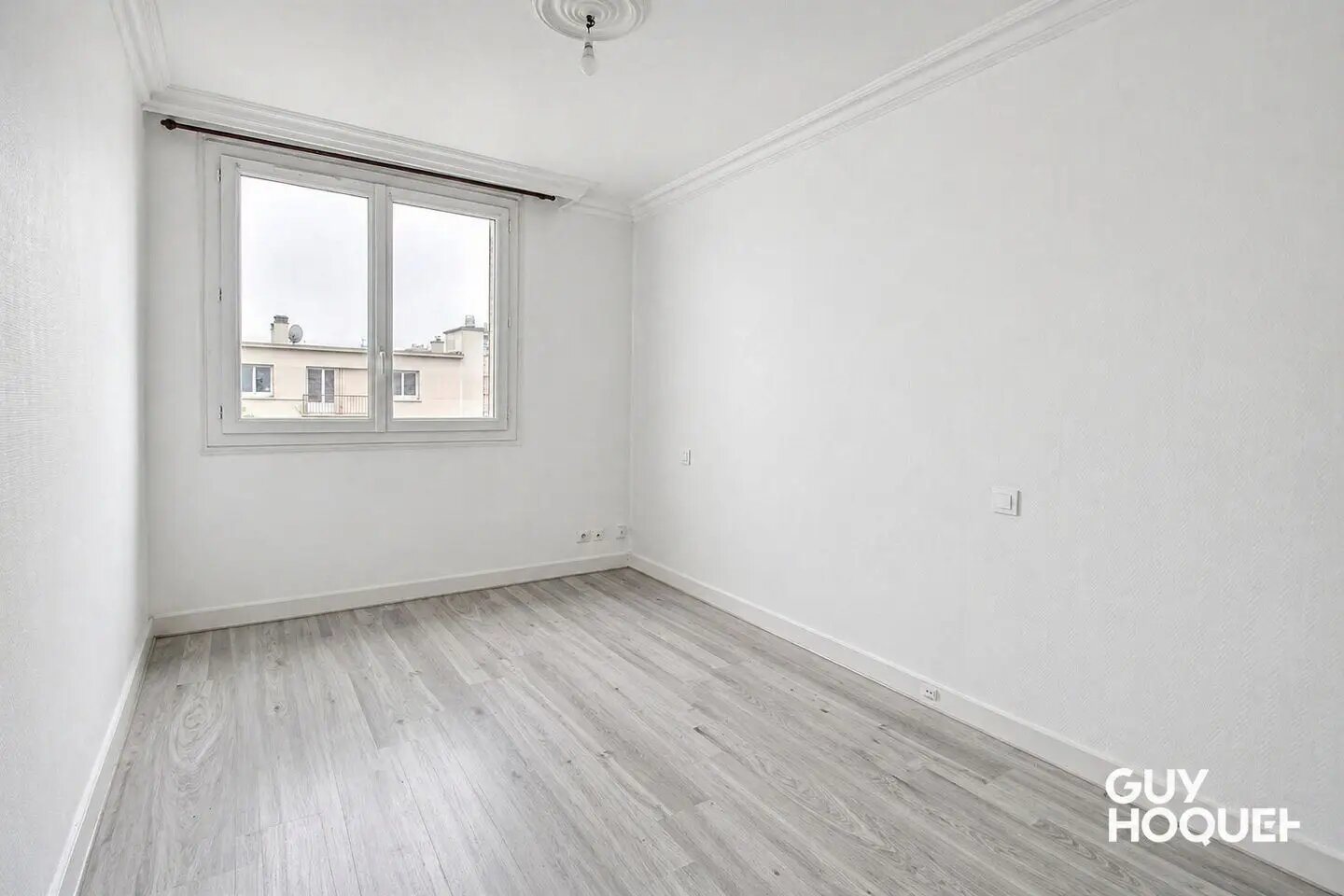 Appartement à vendre, 59m², Viry-Châtillon