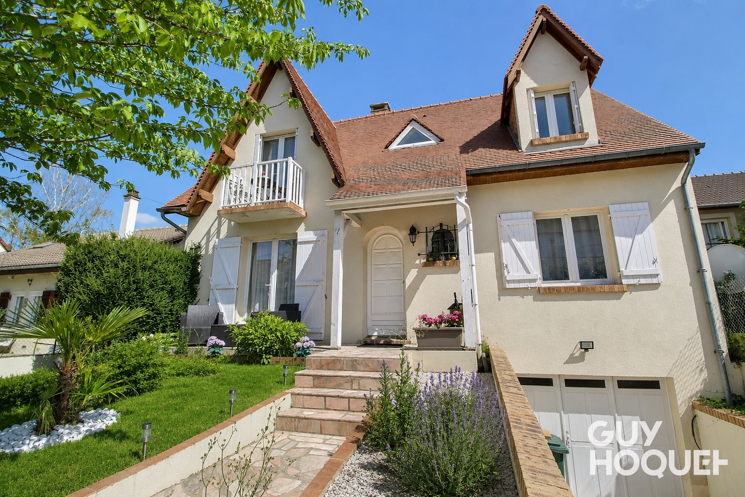Maison à vendre, 159m², Viry-Châtillon