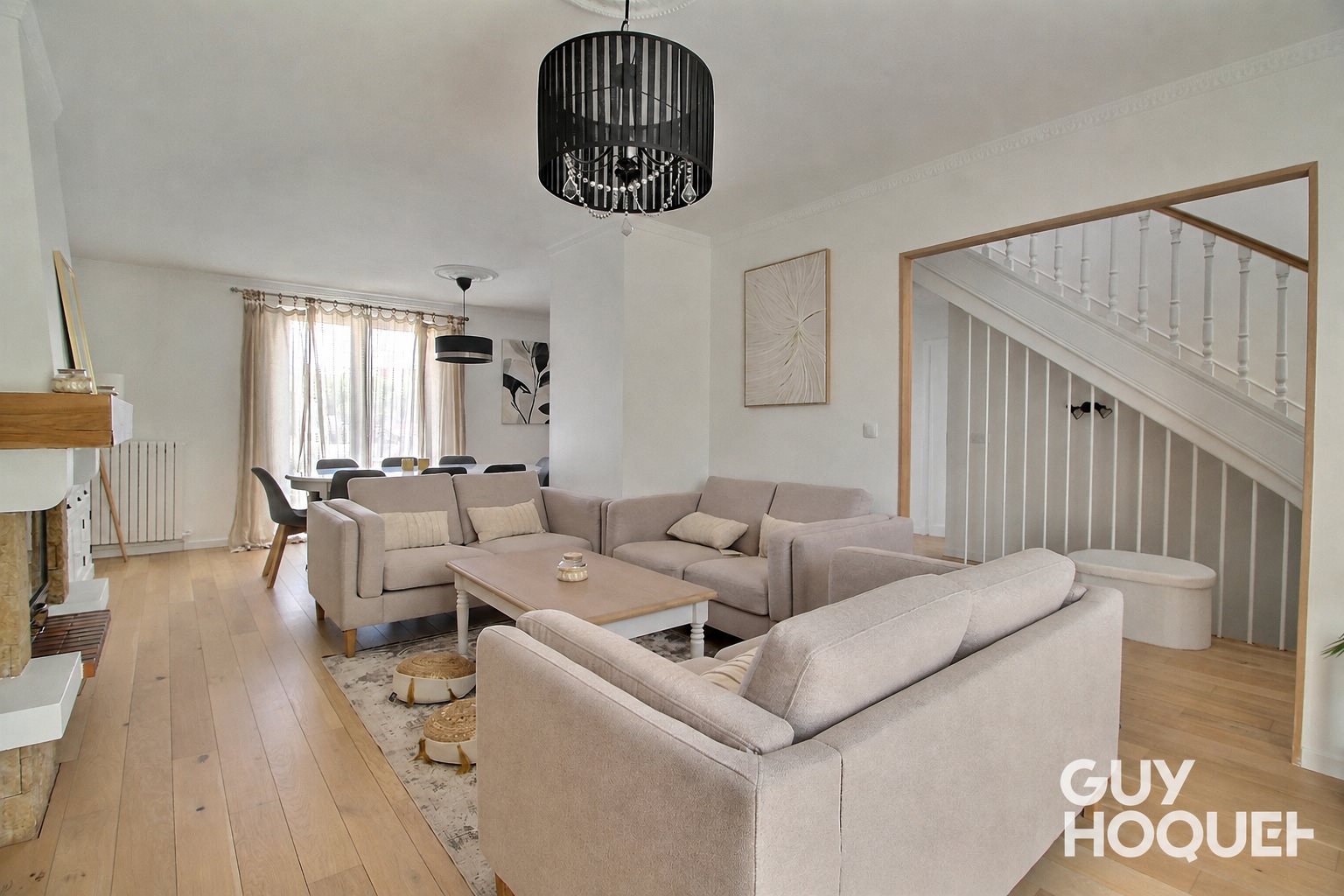 Maison à vendre, 159m², Viry-Châtillon