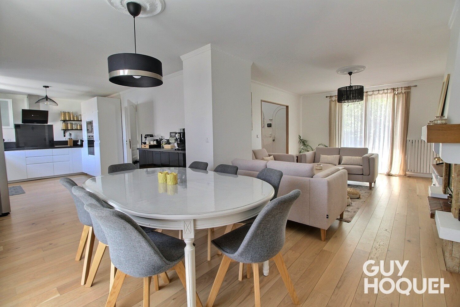 Maison à vendre, 159m², Viry-Châtillon
