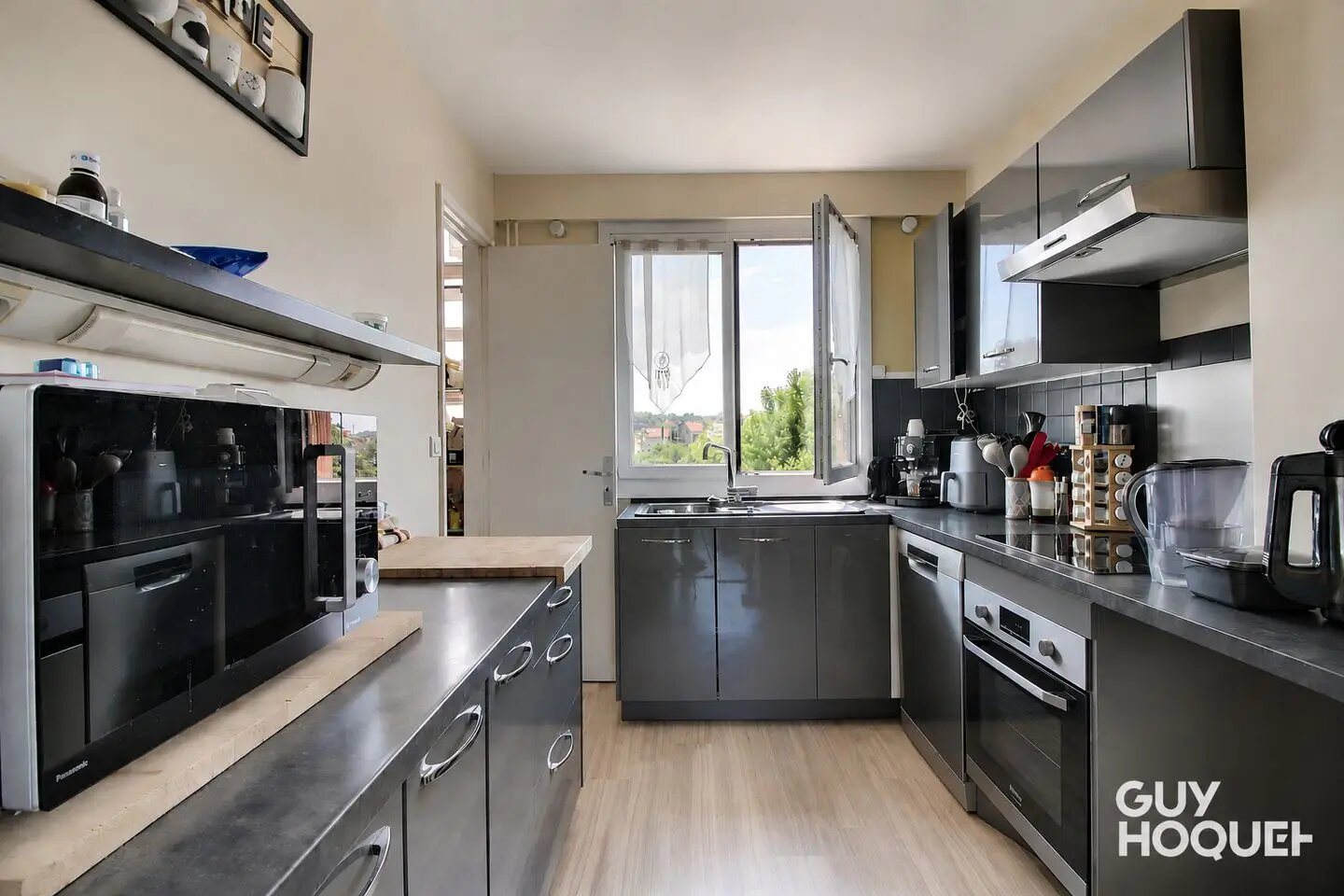 Appartement à vendre, 74m², Viry-Châtillon