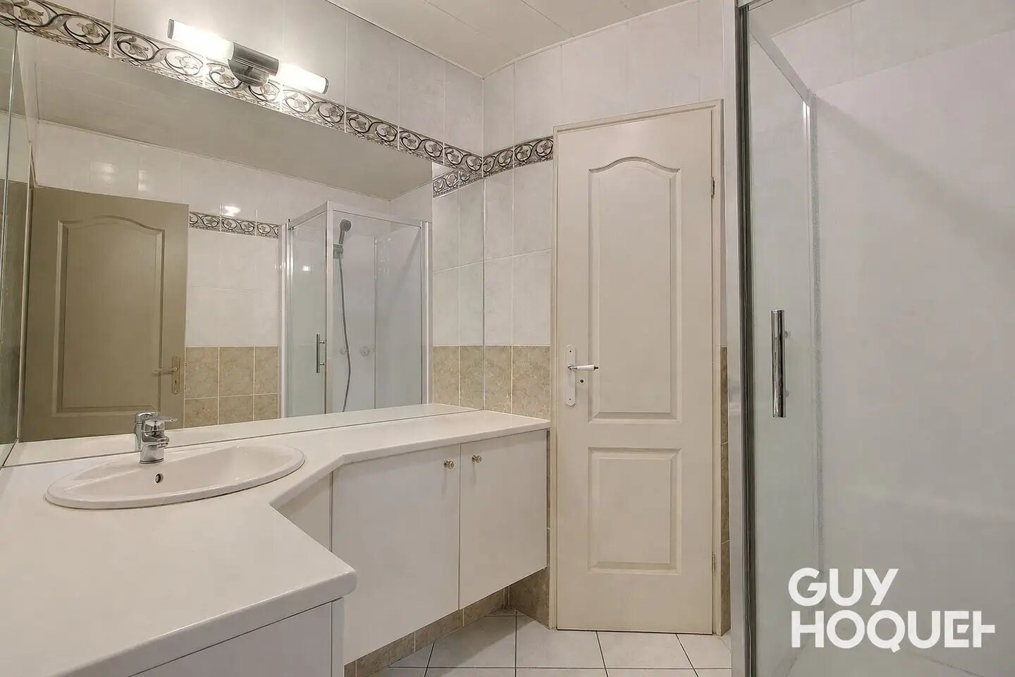 Appartement à vendre, 101m², Viry-Châtillon