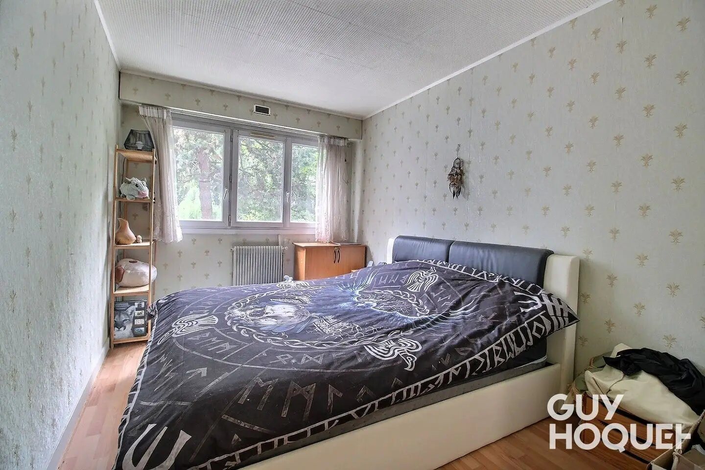Appartement à vendre, 101m², Viry-Châtillon