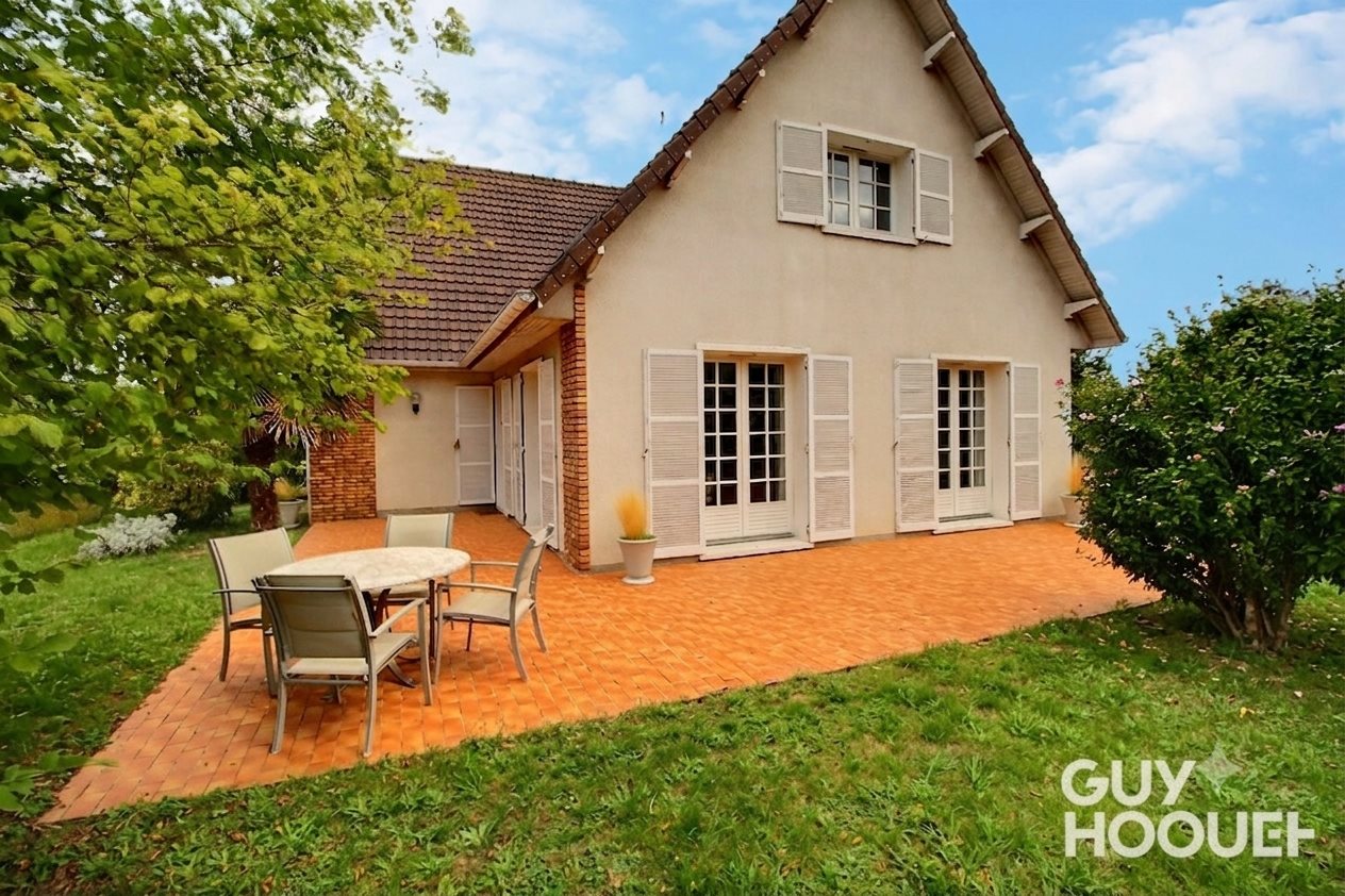 Maison à vendre, 154m², Viry-Châtillon