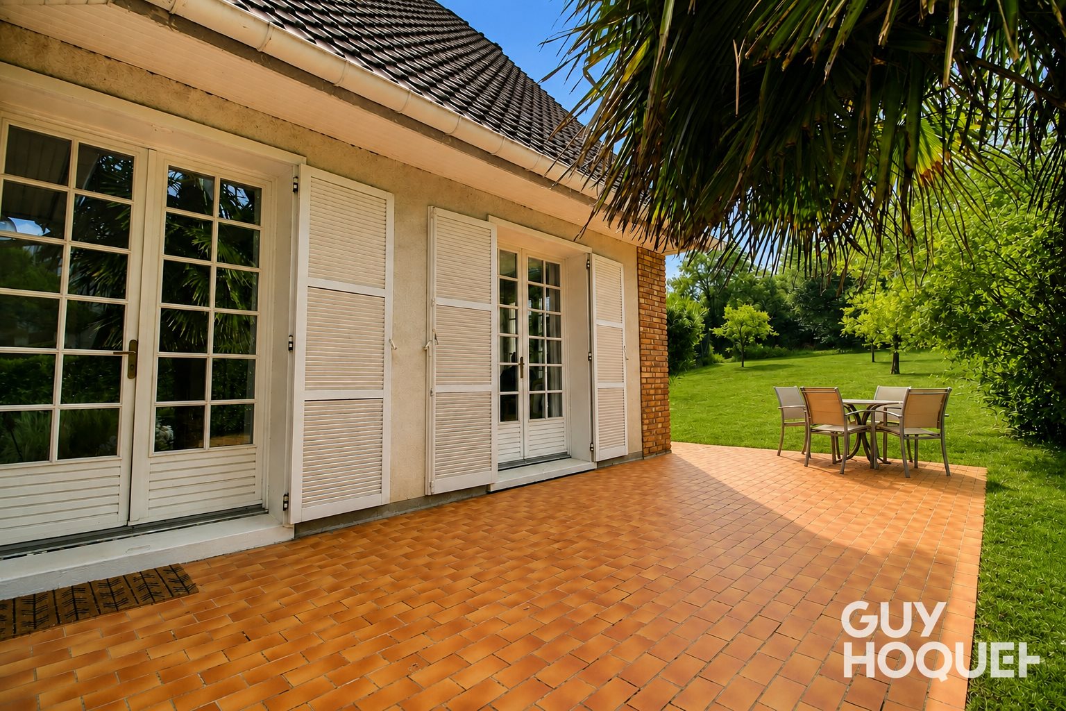 Maison à vendre, 154m², Viry-Châtillon