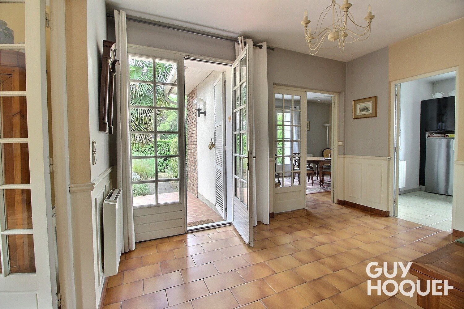 Maison à vendre, 154m², Viry-Châtillon