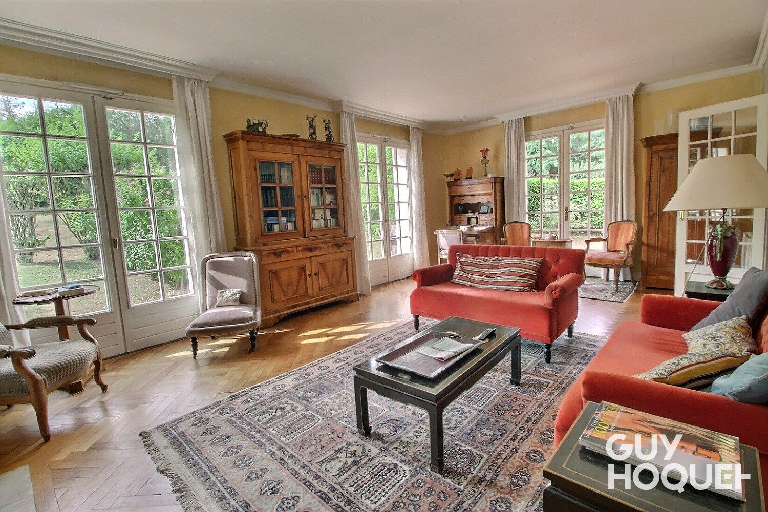 Maison à vendre, 154m², Viry-Châtillon