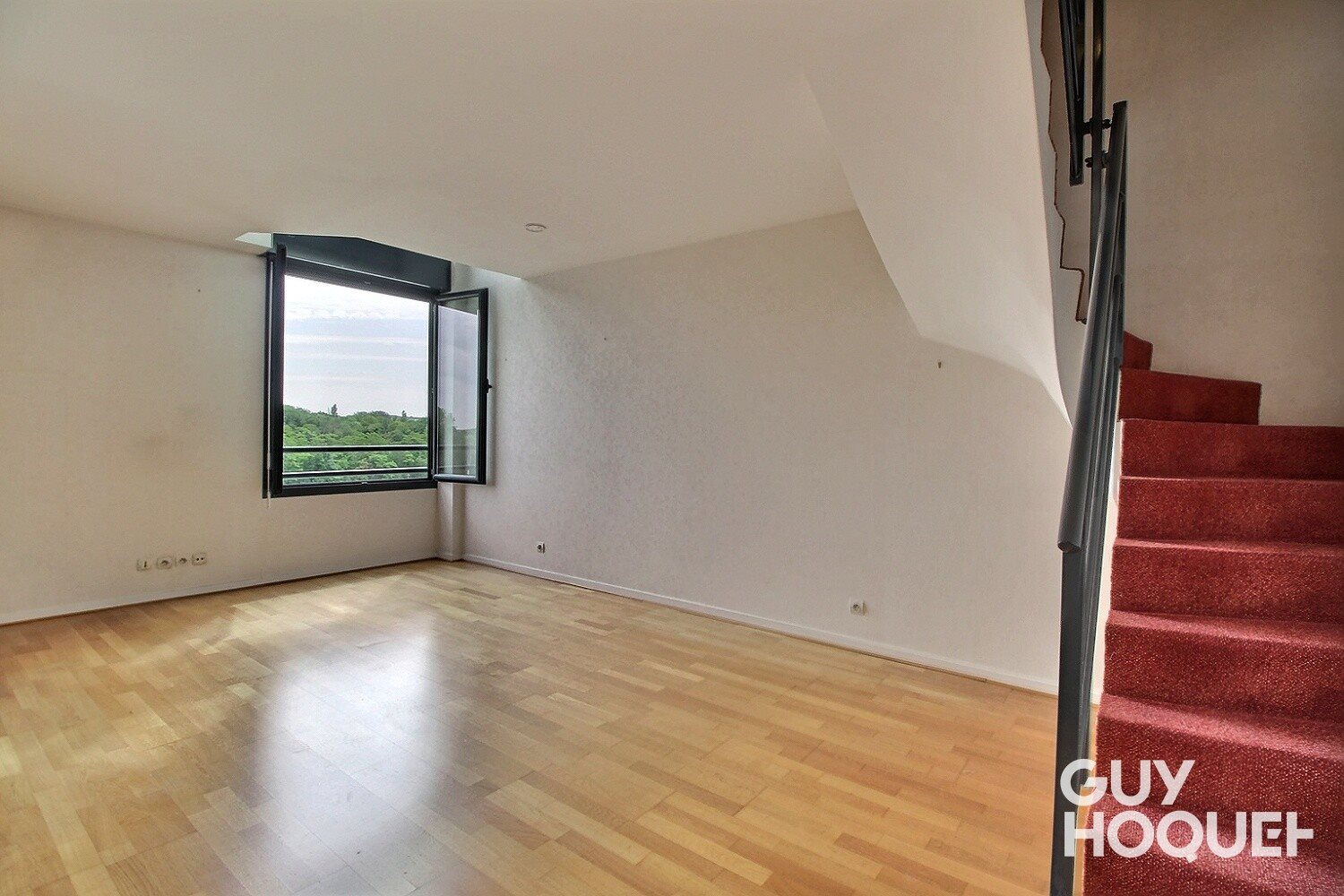 Appartement à vendre, 56m², Viry-Châtillon