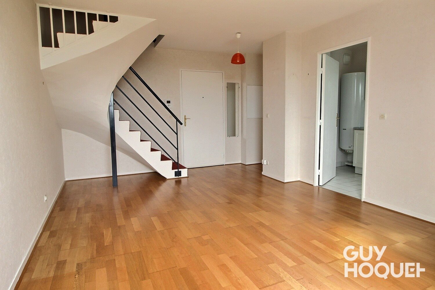 Appartement à vendre, 56m², Viry-Châtillon