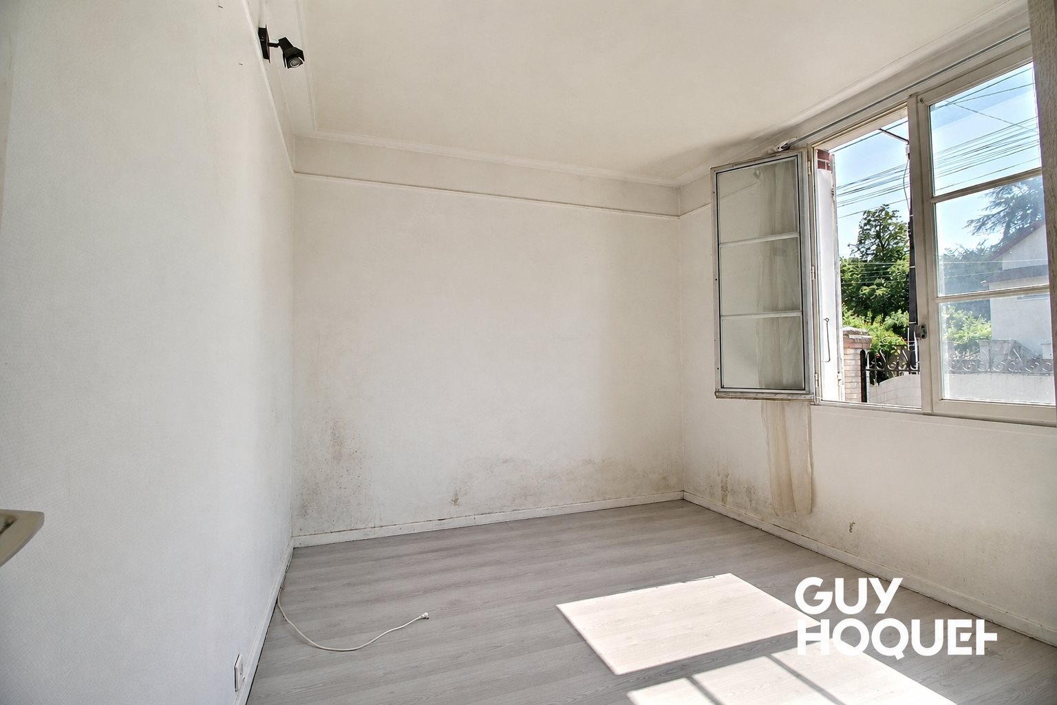 Maison à vendre, 80m², Viry-Châtillon