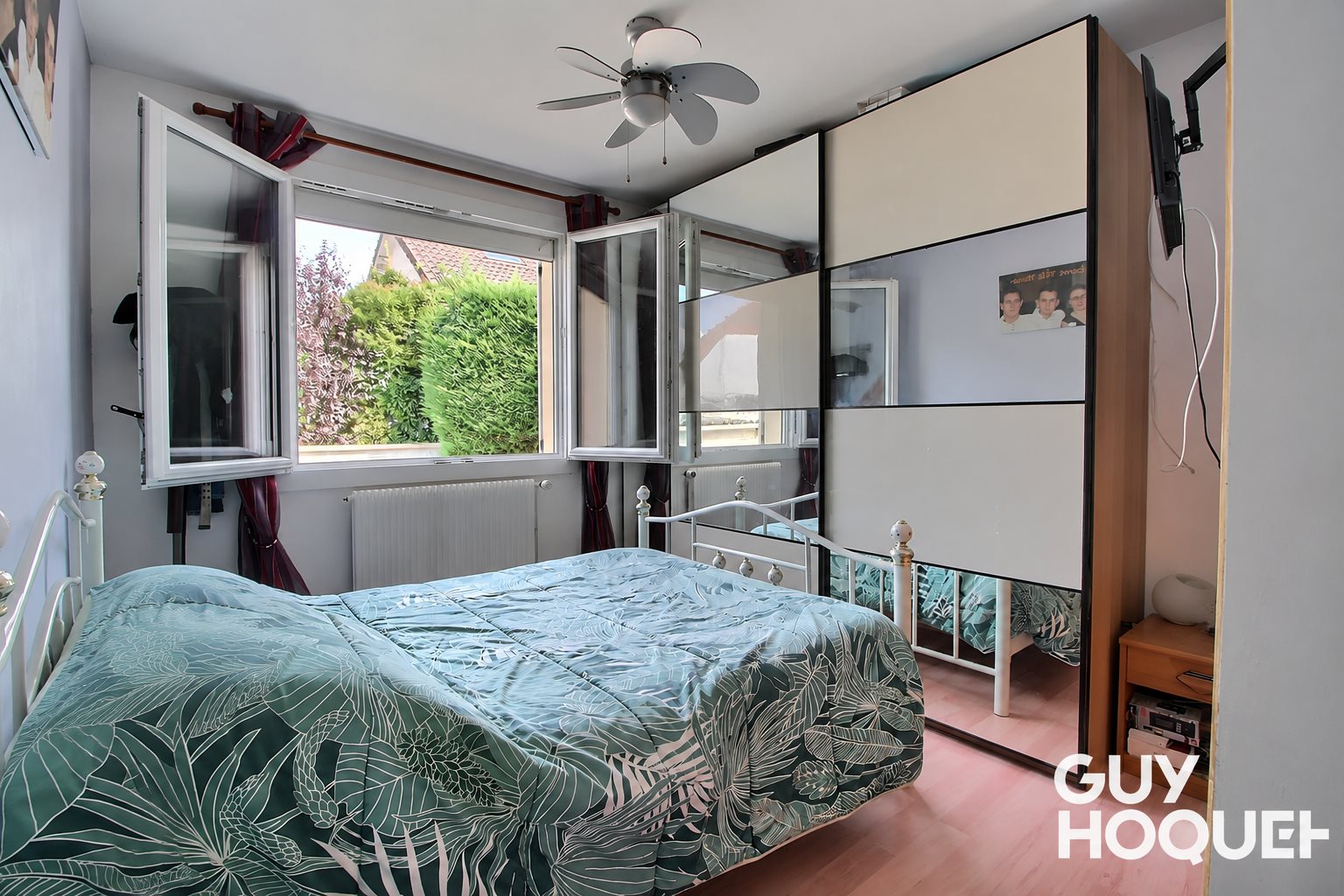 Maison à vendre, 101m², Viry-Châtillon