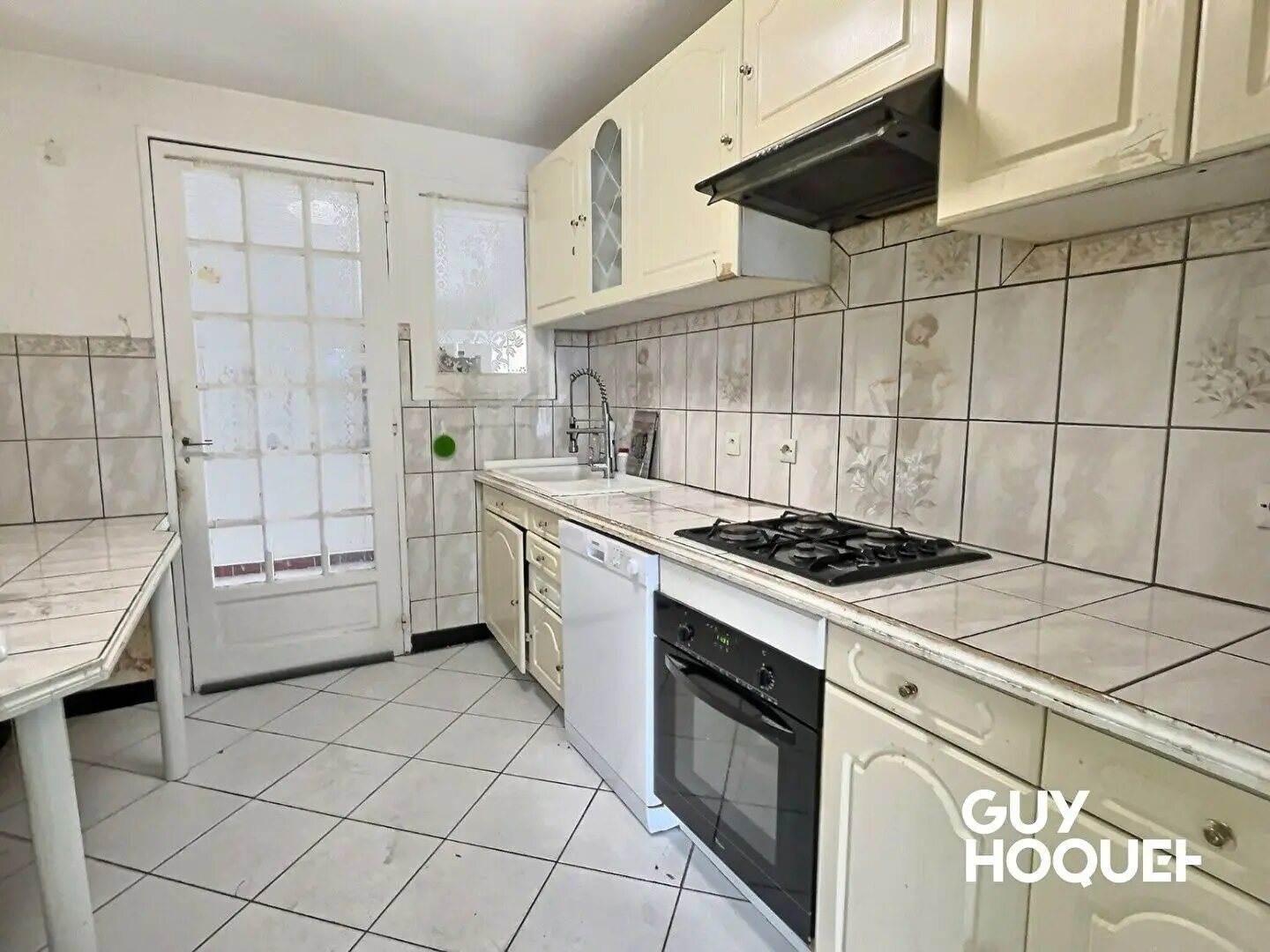 Maison à vendre, 87m², Grigny