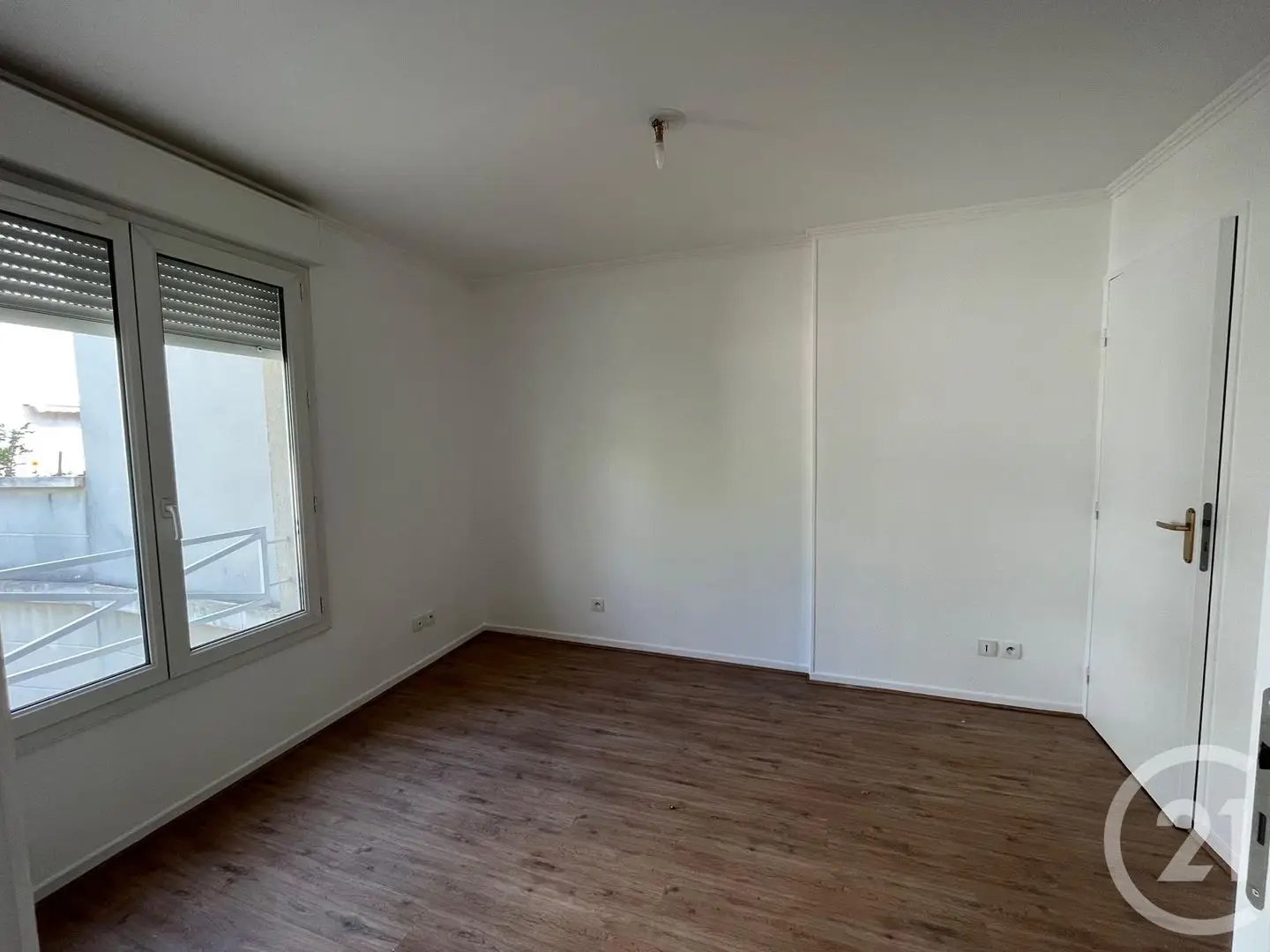 Appartement à louer, 33m², Massy