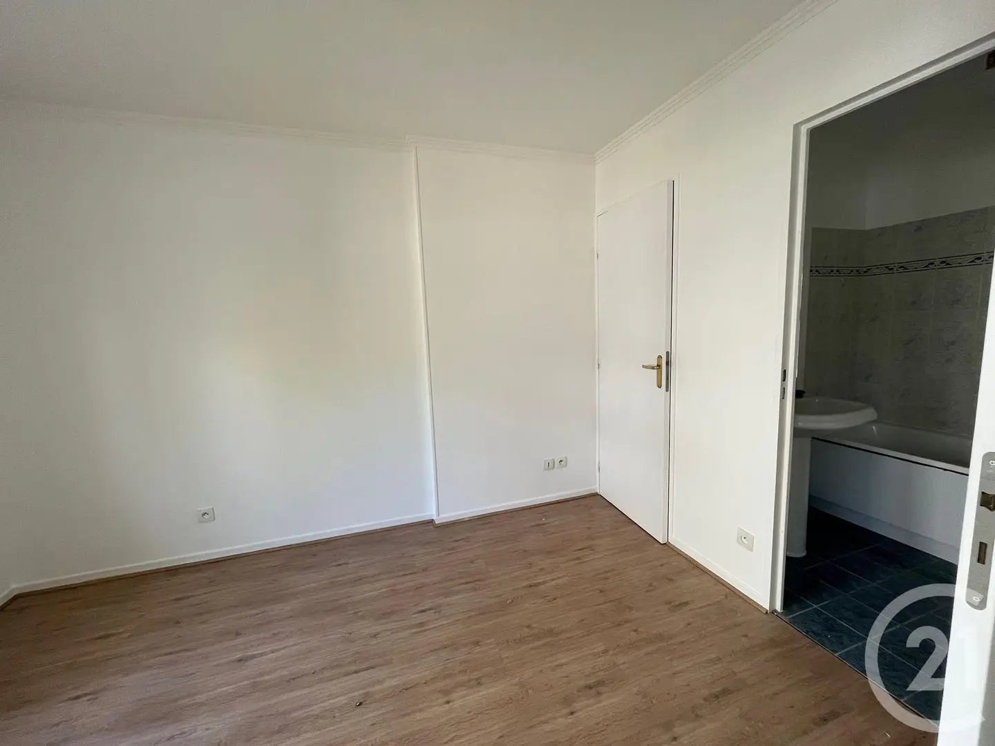 Appartement à louer, 33m², Massy