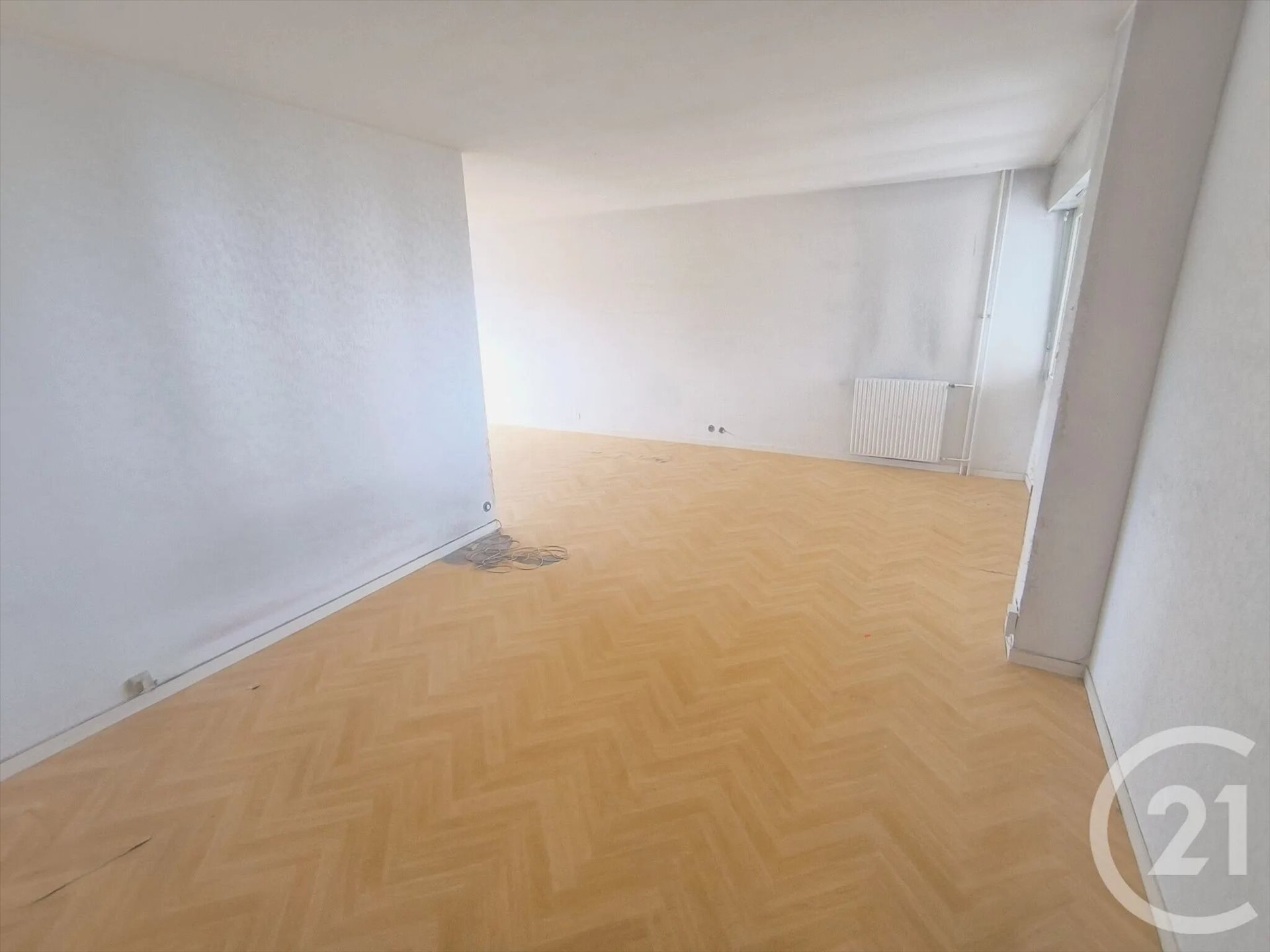 Appartement à vendre, 85m², Massy