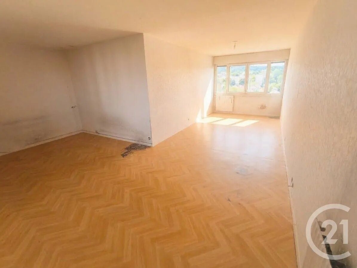 Appartement à vendre, 85m², Massy