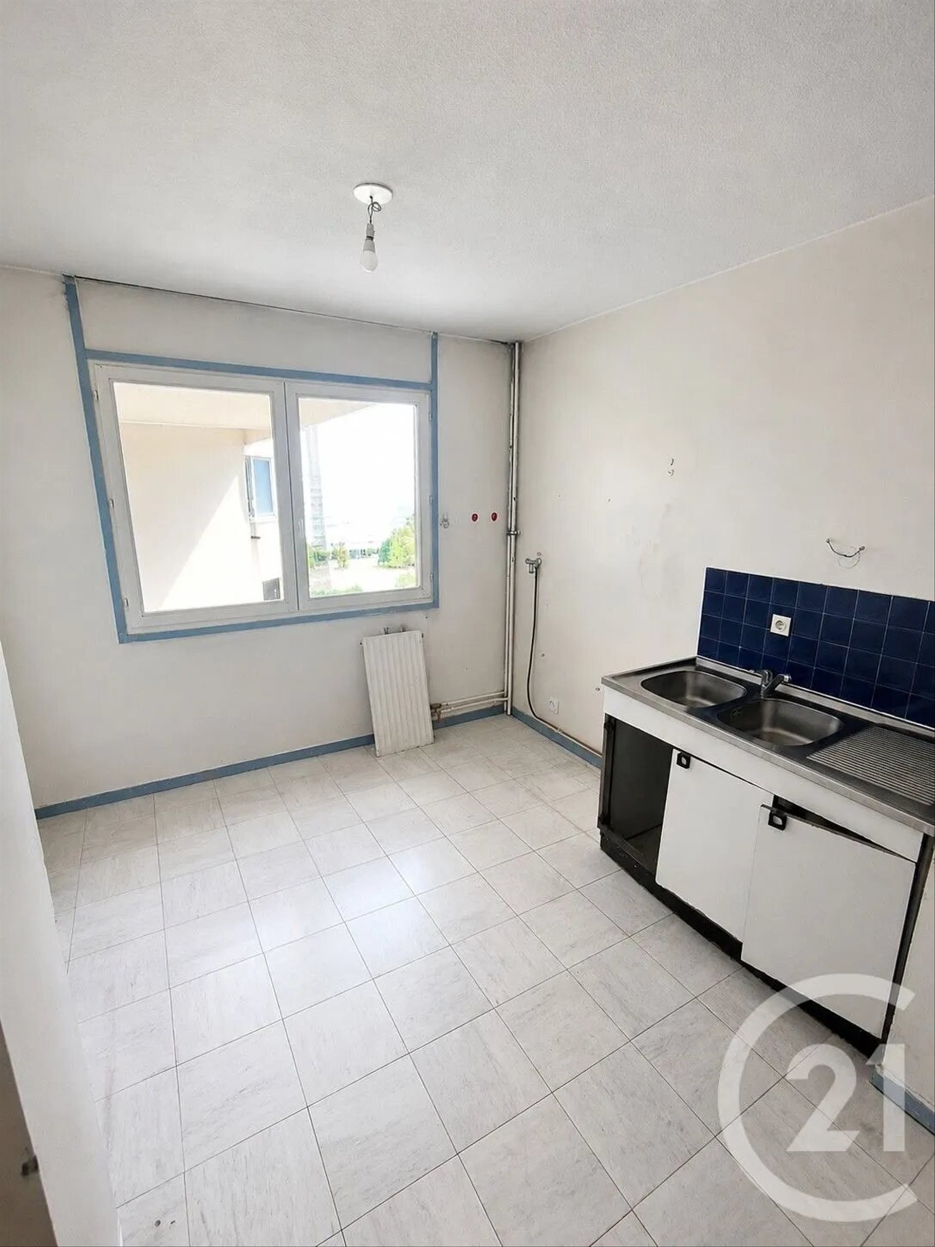 Appartement à vendre, 85m², Massy