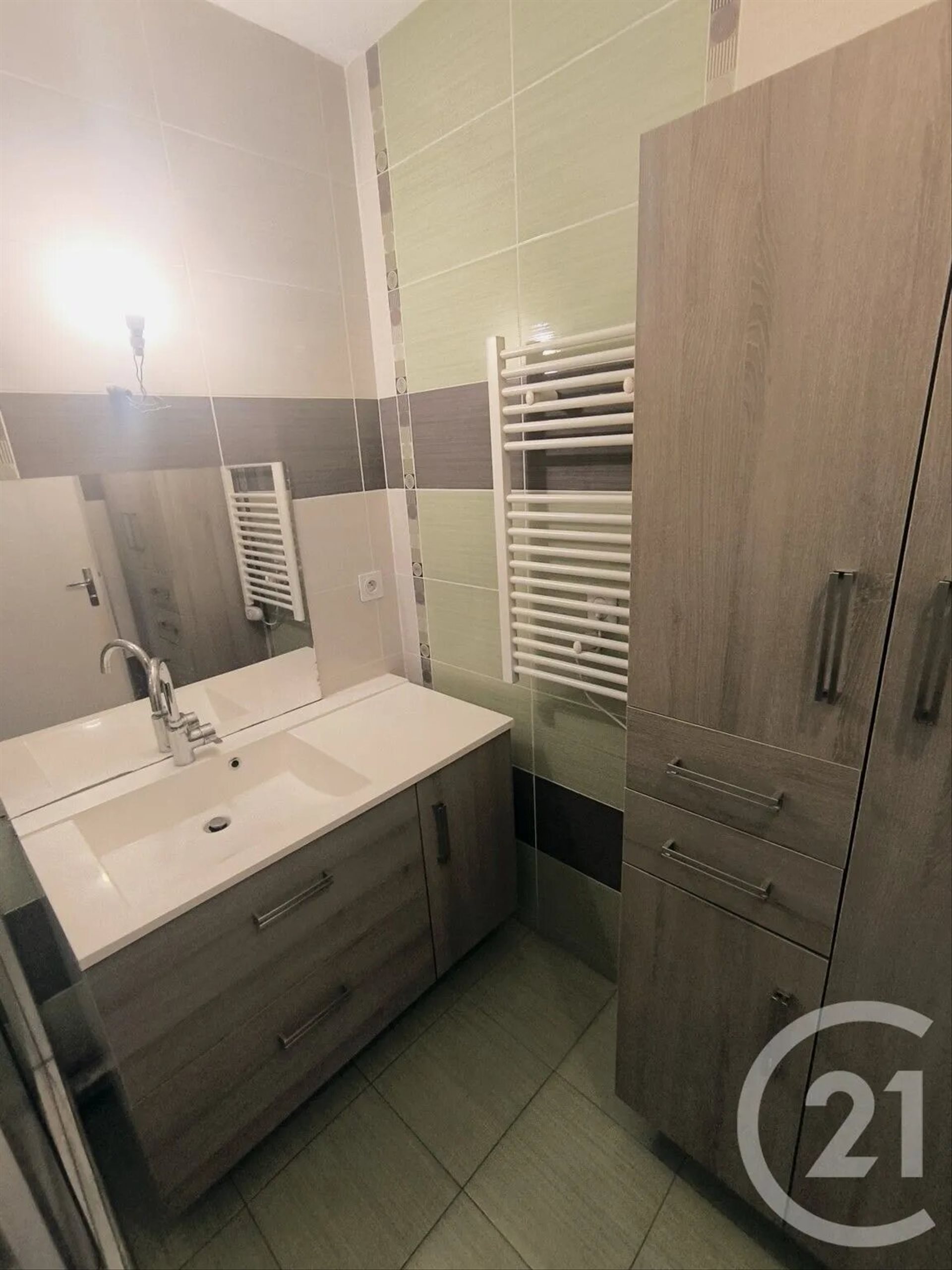 Appartement à vendre, 85m², Massy