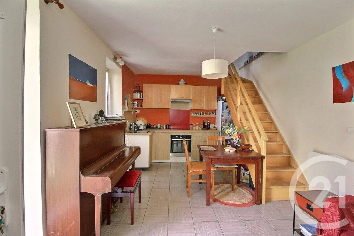 Maison à vendre, 59m², Massy