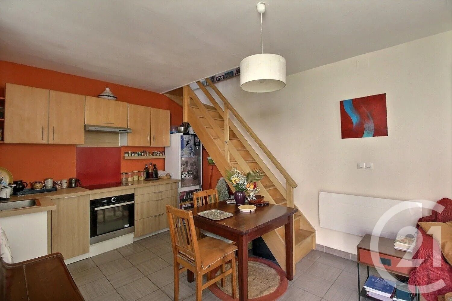 Maison à vendre, 59m², Massy