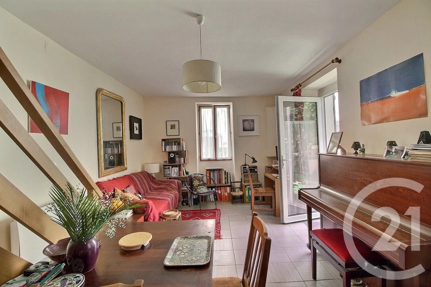 Maison à vendre, 59m², Massy