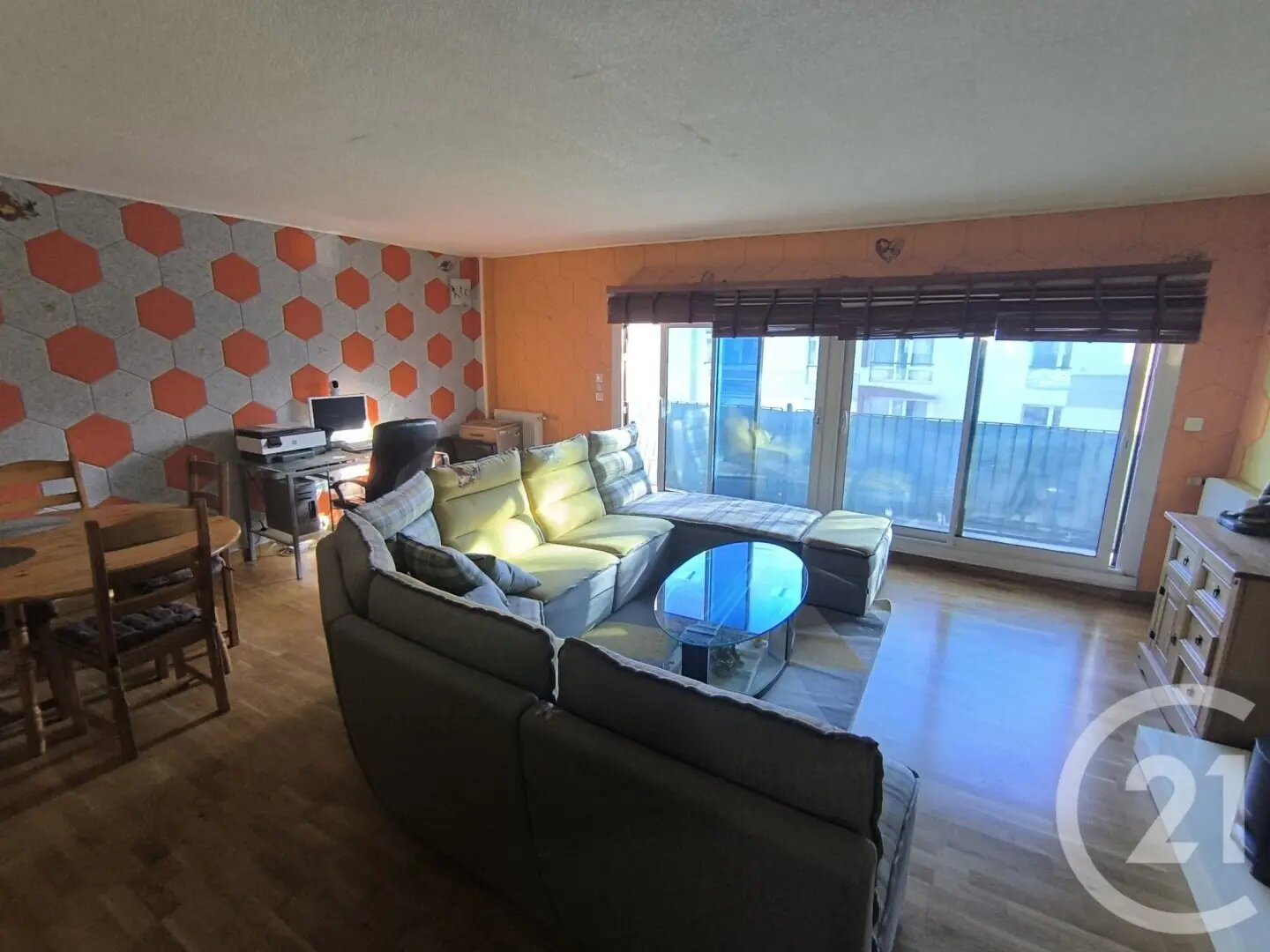 Appartement à vendre, 65m², Massy
