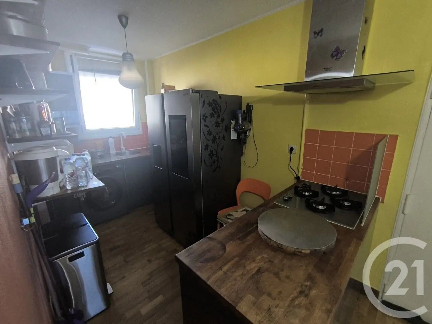 Appartement à vendre, 65m², Massy