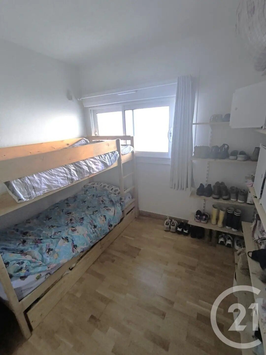 Appartement à vendre, 65m², Massy