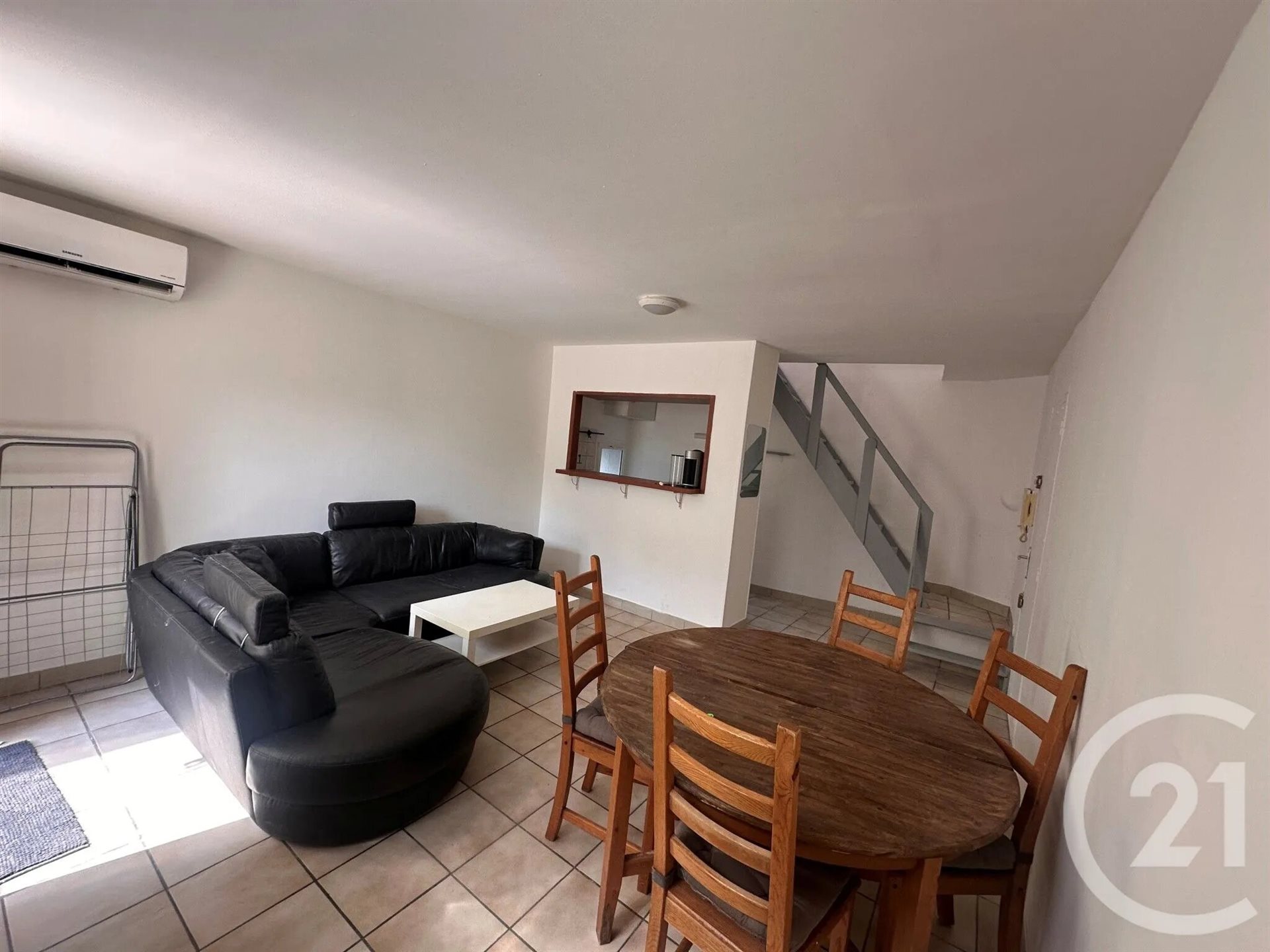 Appartement à vendre, 34m², Massy