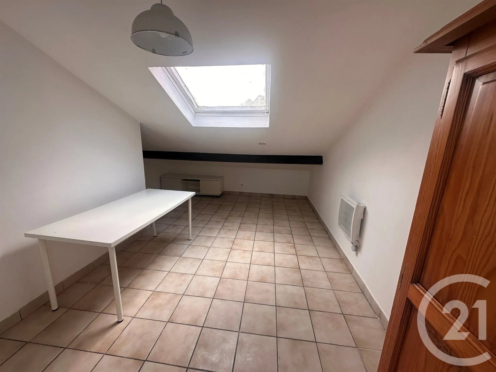 Appartement à vendre, 34m², Massy
