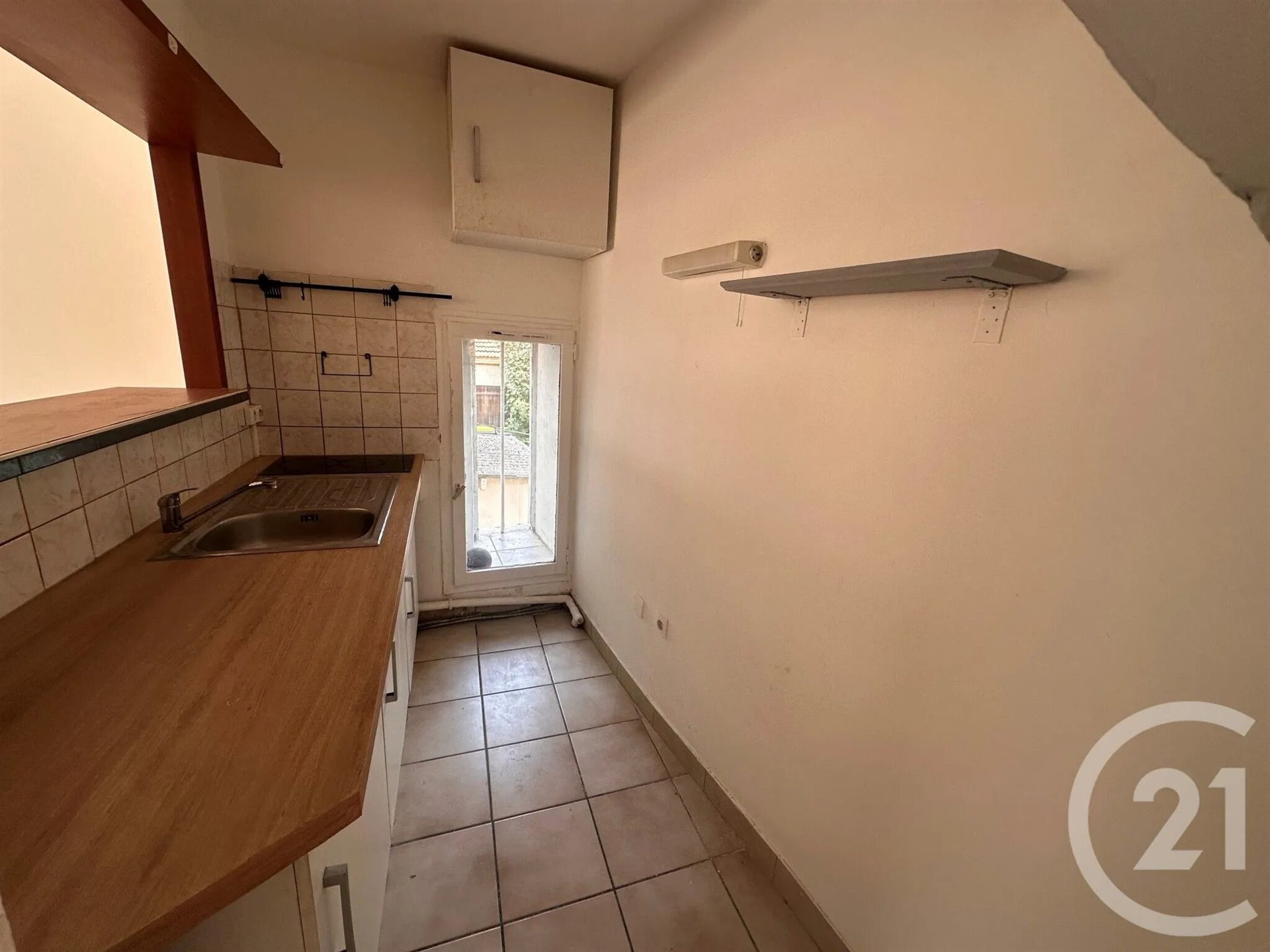 Appartement à vendre, 34m², Massy
