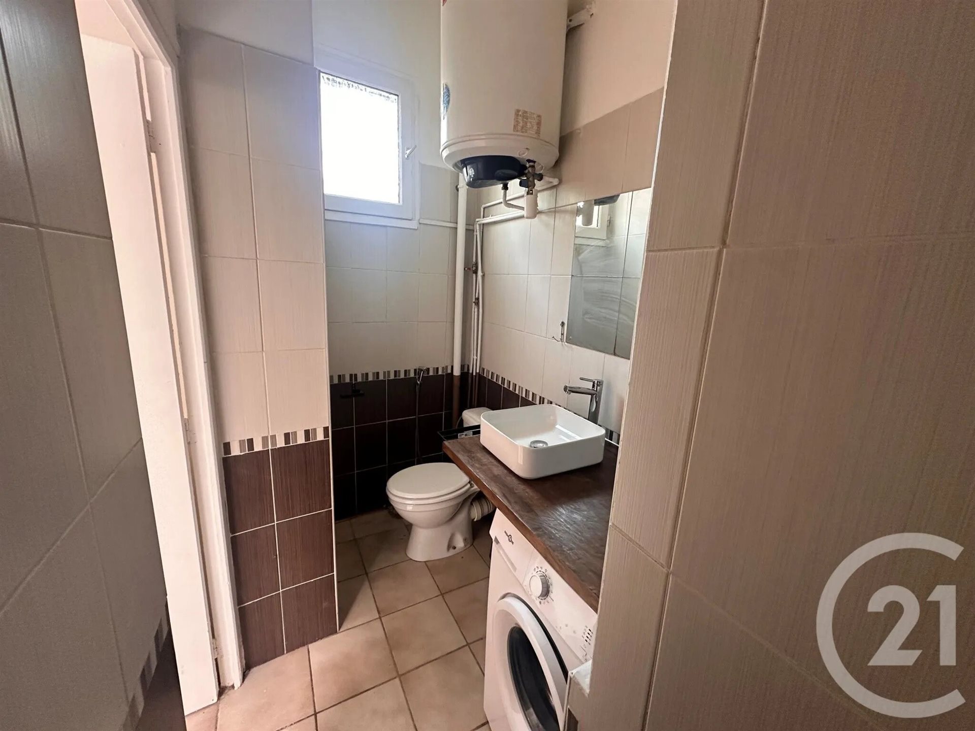 Appartement à vendre, 34m², Massy