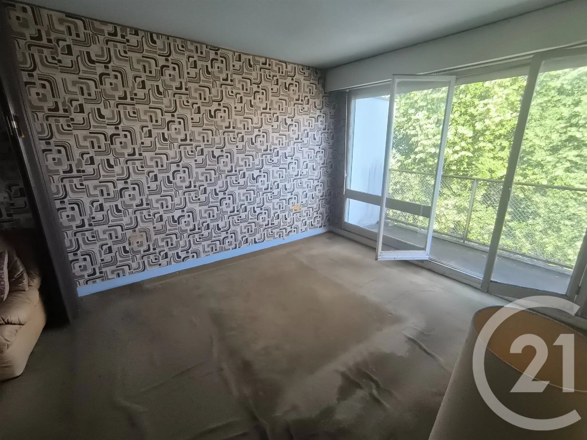 Appartement à vendre, 84m², Massy