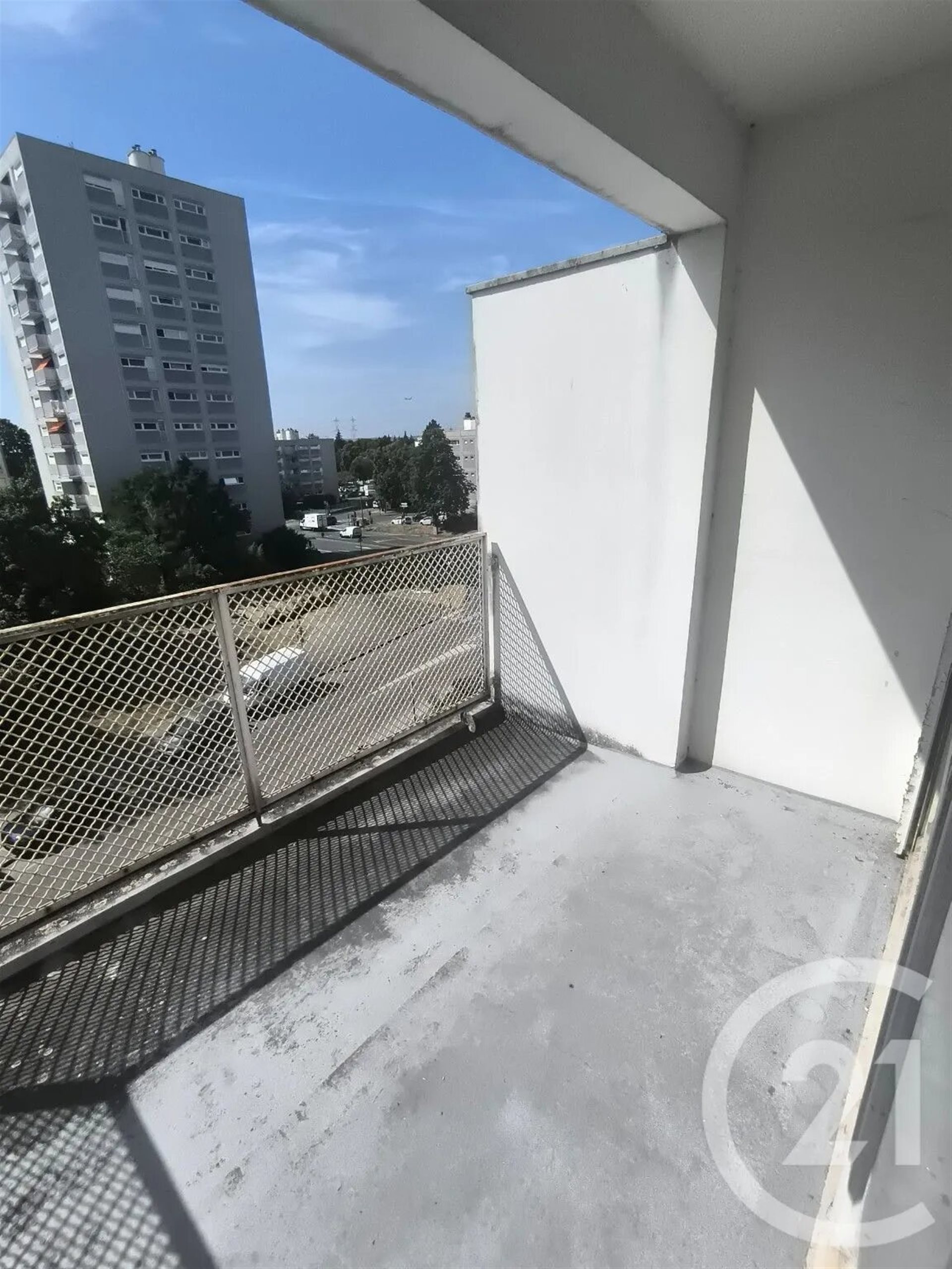 Appartement à vendre, 84m², Massy