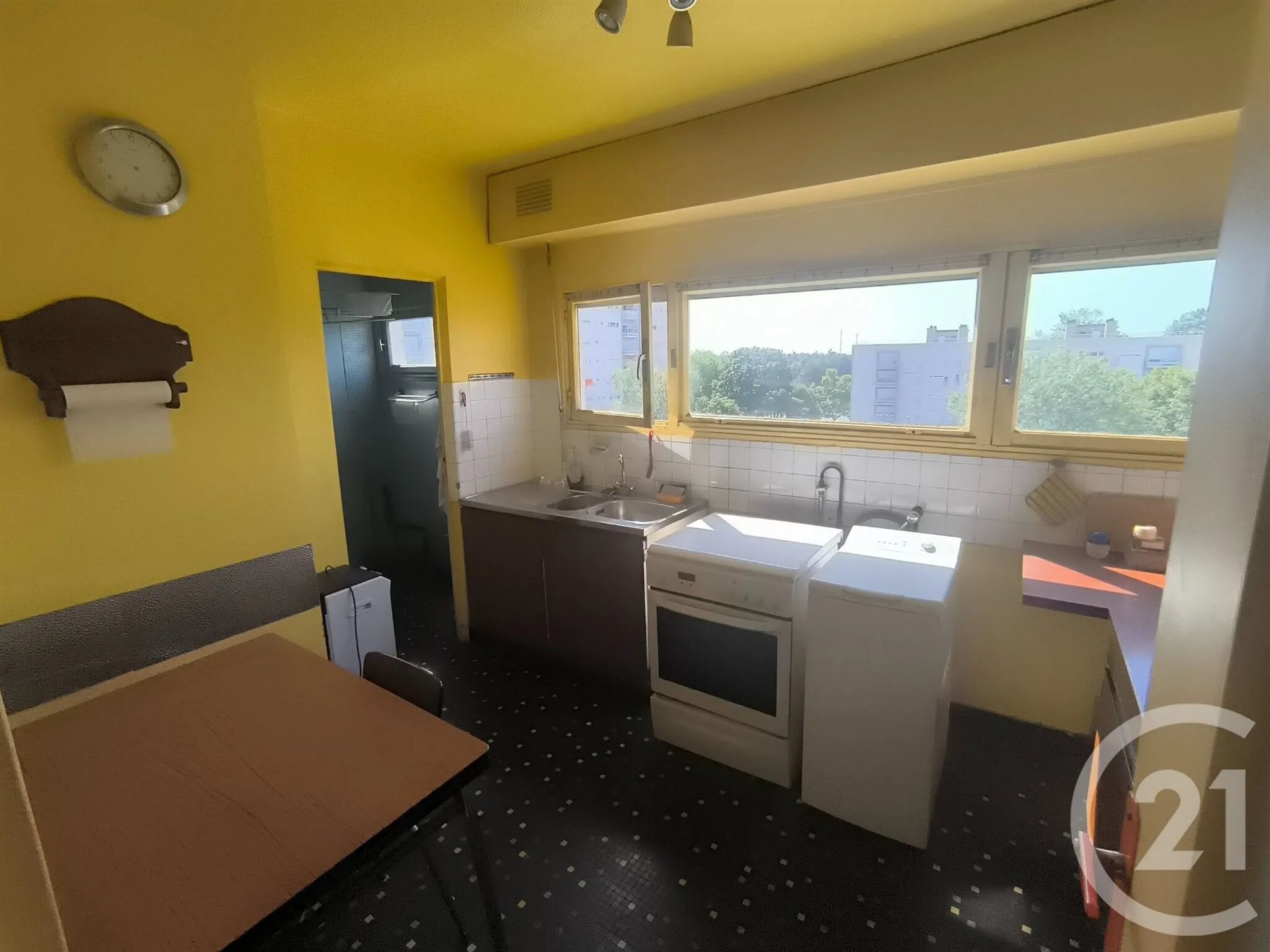 Appartement à vendre, 84m², Massy