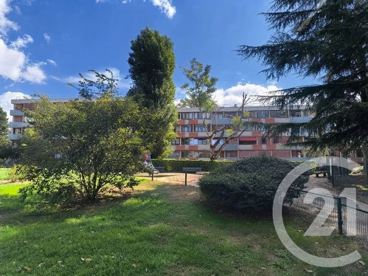 Appartement à vendre, 54m², Massy