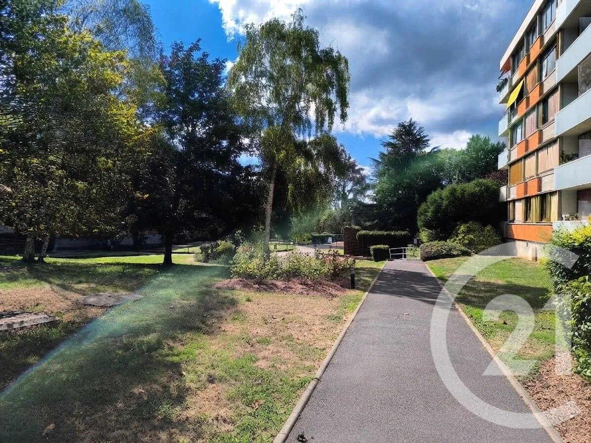 Appartement à vendre, 54m², Massy